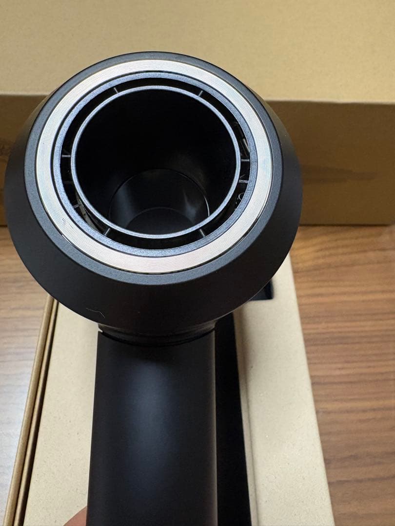 Dyson ドライヤー