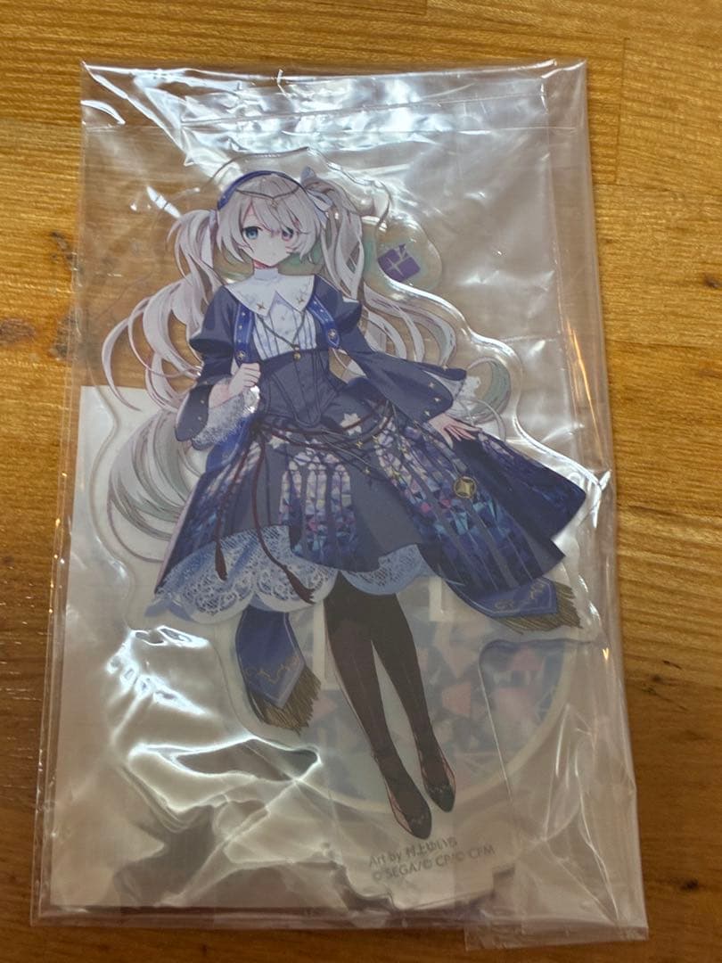 プロセカ　アクスタ　コネライ　まとめ売り　ニーゴ　ニーゴミク