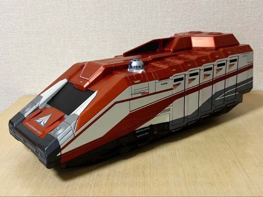 【スターツアーズ 】スタースピーダー1000