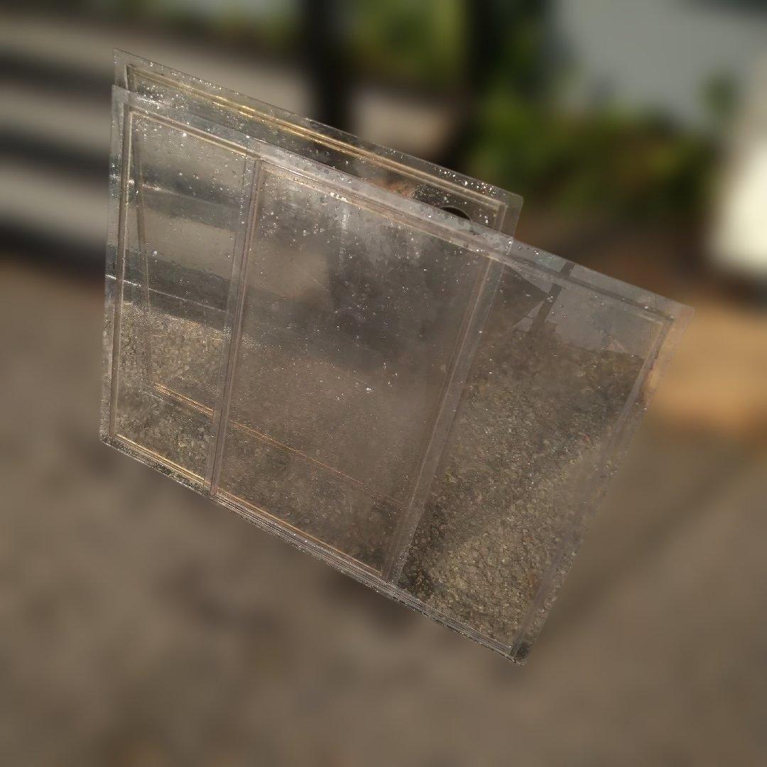 Yahoo!オークション -「オーバーフロー水槽 1800」の落札相場・落札