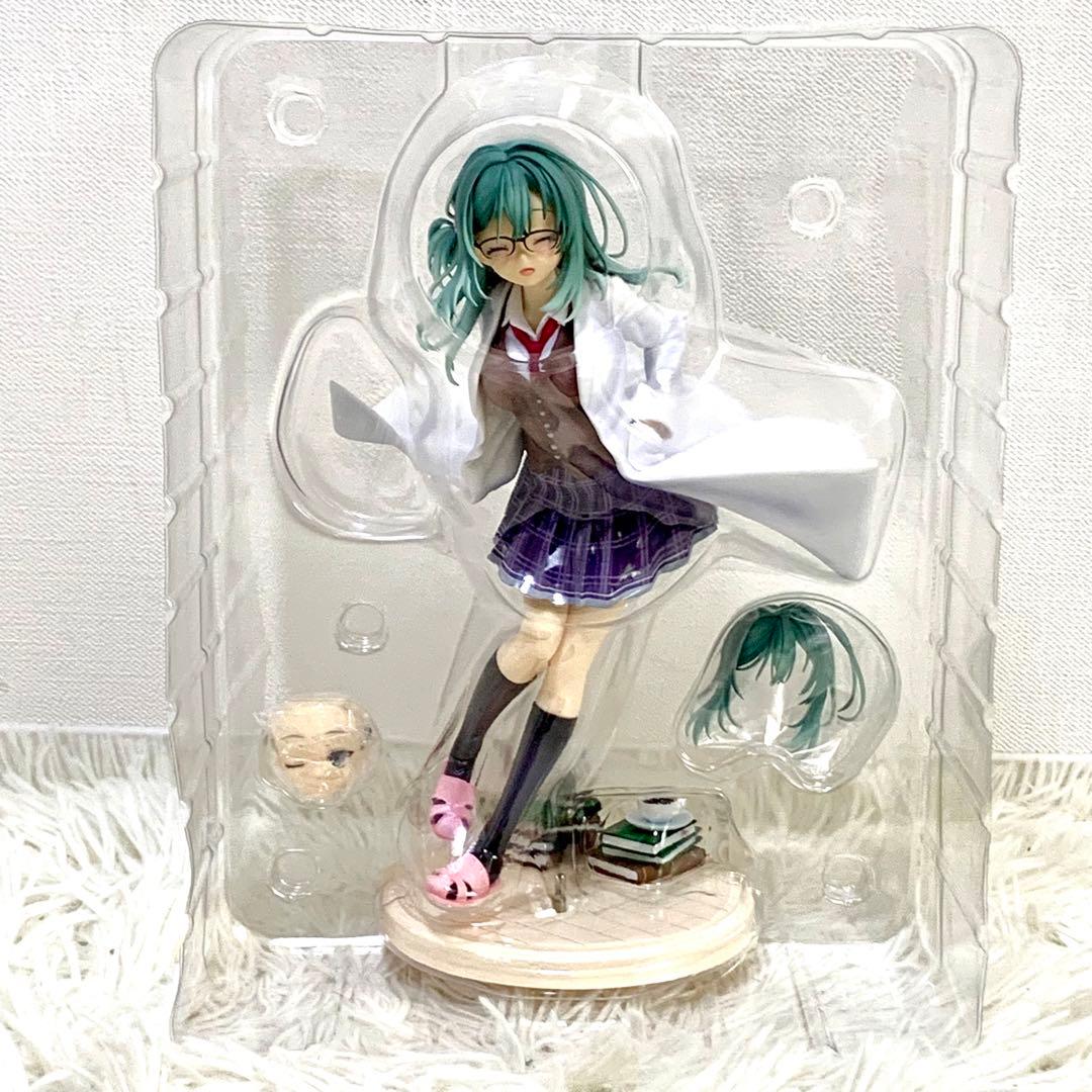 RIDDLE JOKER 式部茉優 (あみあみ限定版フィギュア)