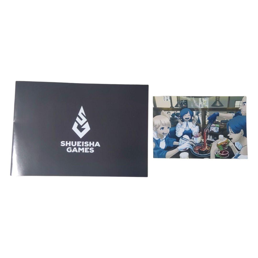 ✨限定✨TGS2025 東京ゲームショウ 非売品 ノベルティ まとめ売り