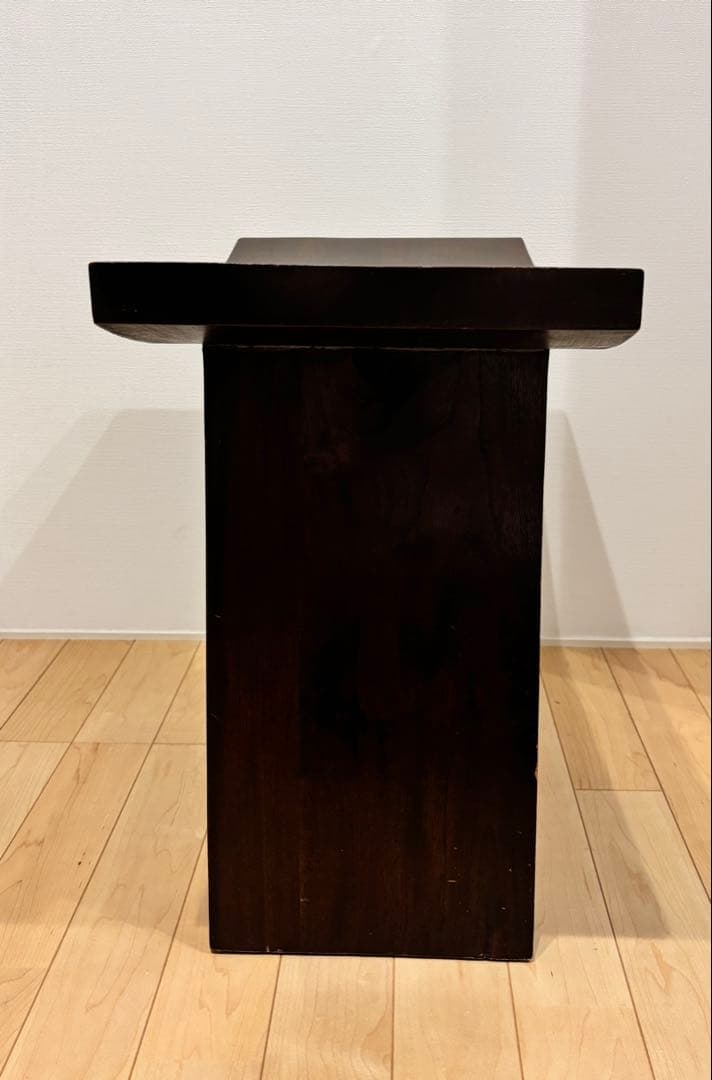 アンティーク スツール 無垢材 アジアンチェア-アウトレットの商品一覧