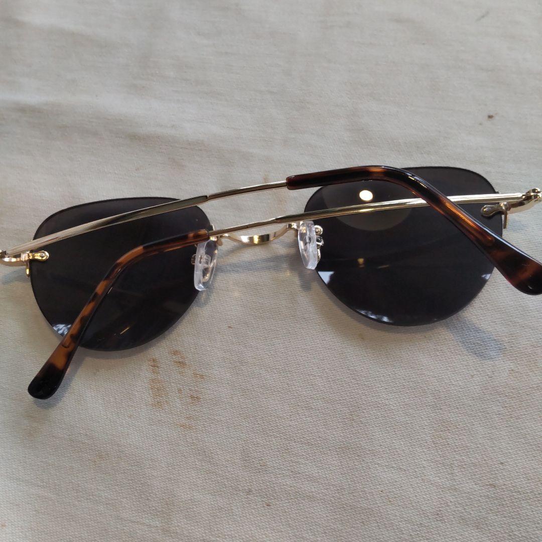 柴田恭兵べっぴんの町貴重サングラス