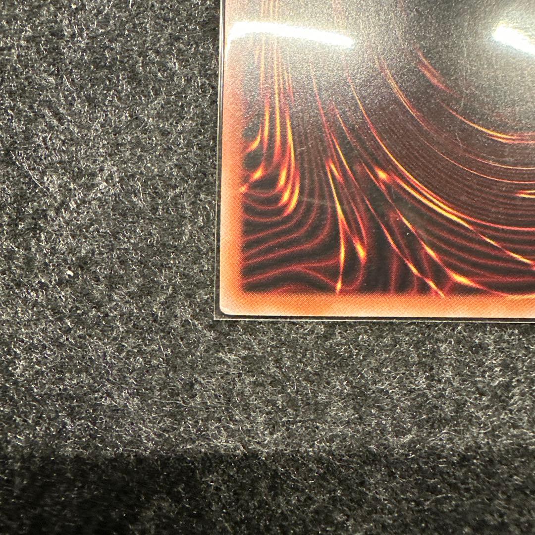 エフェクトヴェーラー　25thシークレット　3枚セット