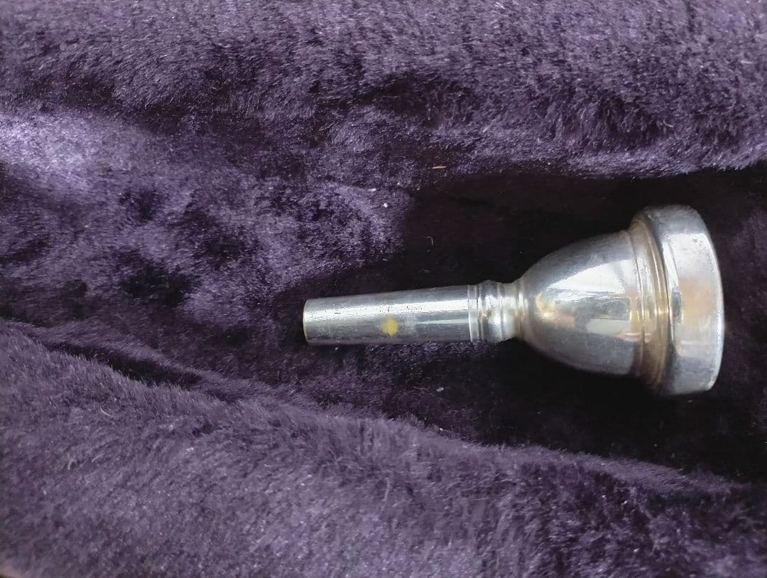 J Michael トロンボーン 本体 ジェイ　マイケル　現状品