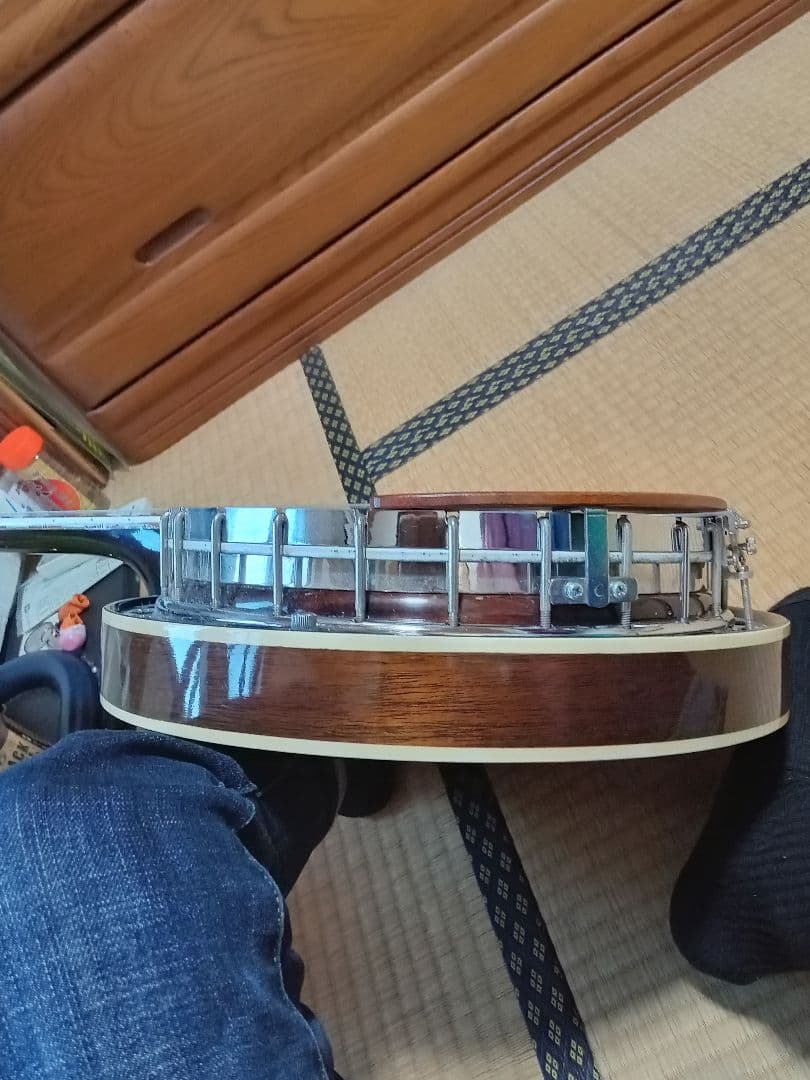 Gibson バンジョー JDクロウサイン入(Nao9様売約)