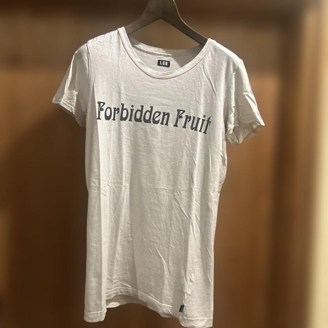 LGB 半袖Tシャツ LGB（Tシャツ/カットソー(半袖/袖なし)）のフリマアイテム一覧