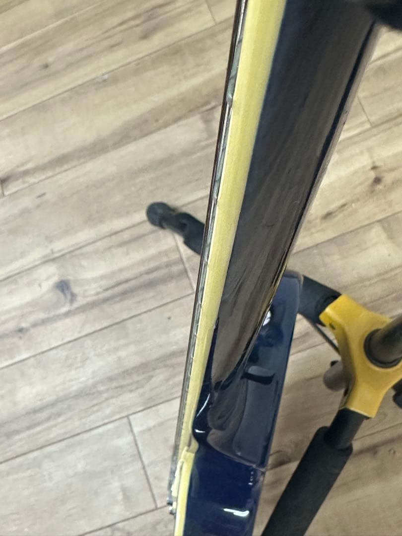 Grass Roots グラスルーツ レスポール エレキギター