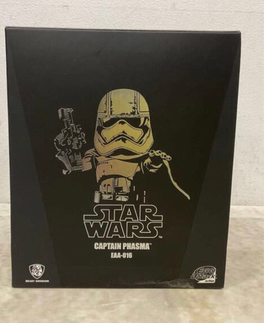 エッグアタック ブラックパンサー EAA033 エッグアタック ブラック