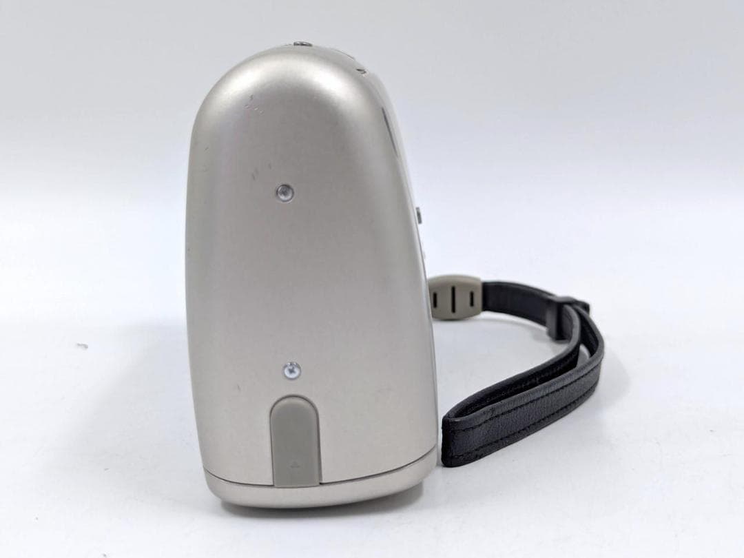 miniDVのダビングに！ SHARP ビデオカメラ VL-EF1 01