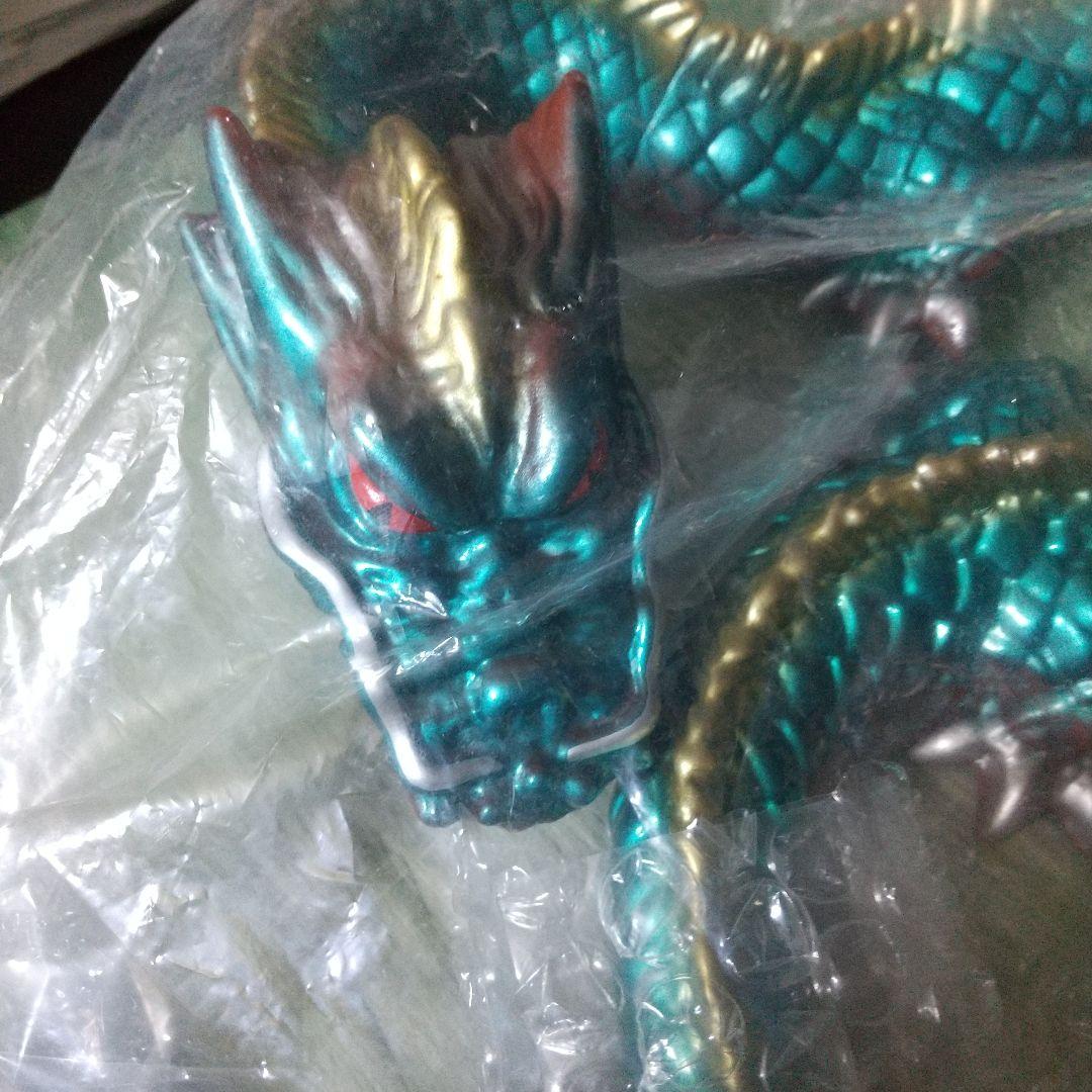 絶版□ ダダ C ソフビ M1号 / 円谷プロ 1995 /ウルトラマン怪獣 2025年