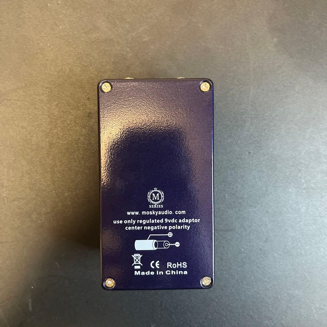 新品】JanRay MOD コピー NOSKYAUDIO