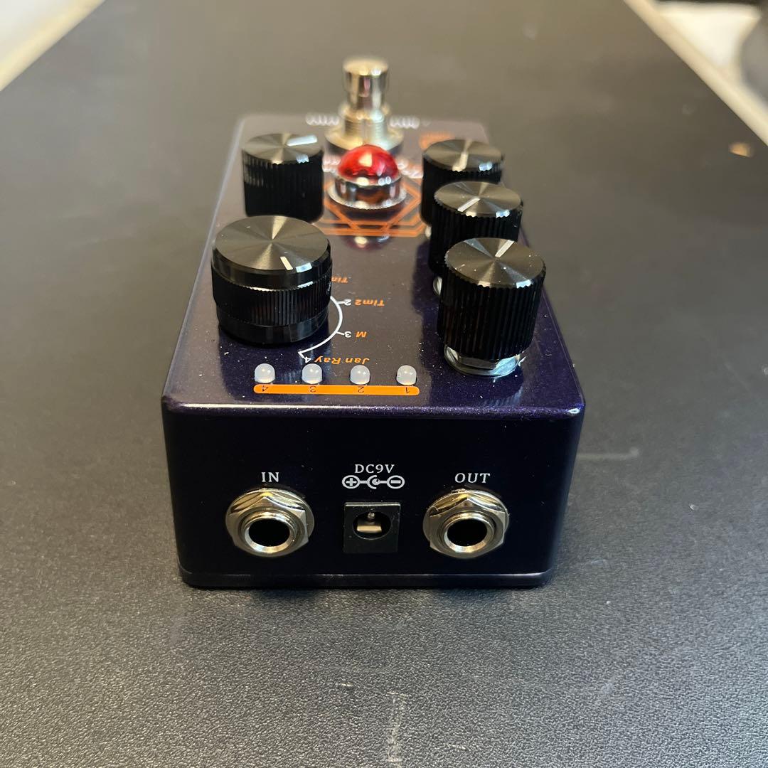 新品】JanRay MOD コピー NOSKYAUDIO