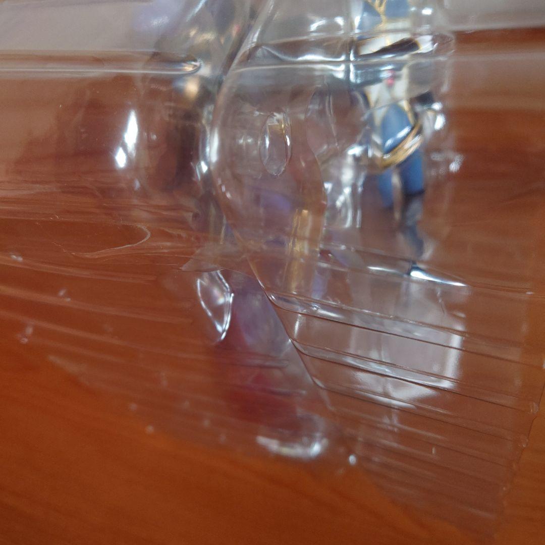 コードギアス スザク・クルルギ 1/8フィギュア