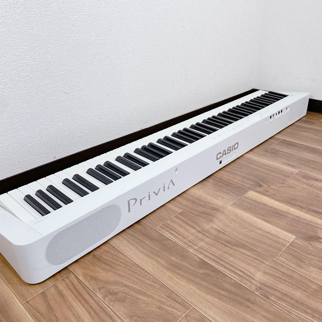 CASIO PriviA PX-S1000 電子ピアノ piano 動作確認済