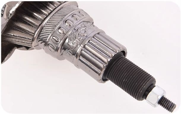 二郎神槍 黒神話悟空 楊戬三尖両刃銃 古兵器 手鍛造打 長銃 Cosplay