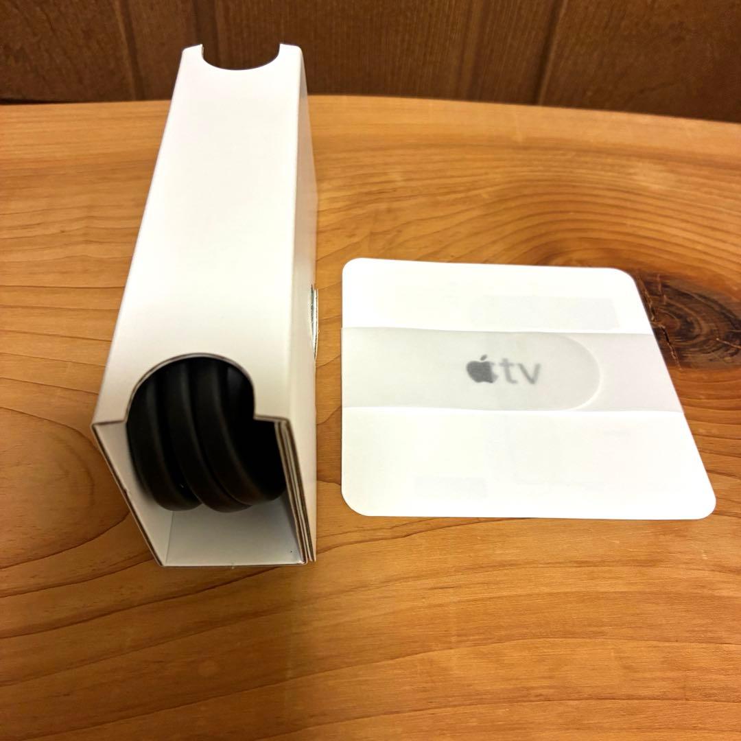 新品同様】Apple TV HD 第4世代 32GB MHY93J/A - メルカリ