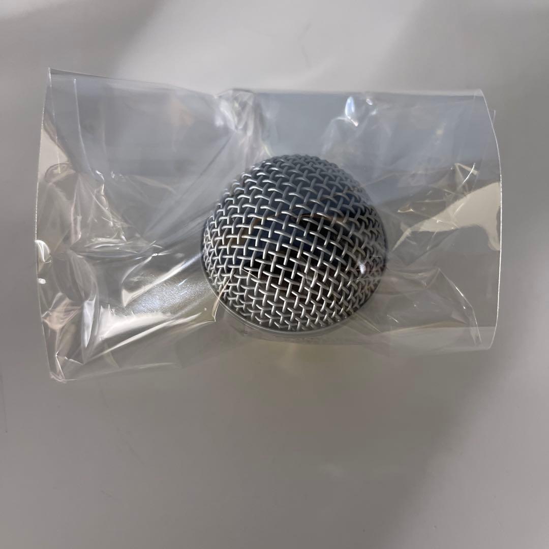 『SHURE 美品』SM58 ダイナミックマイク