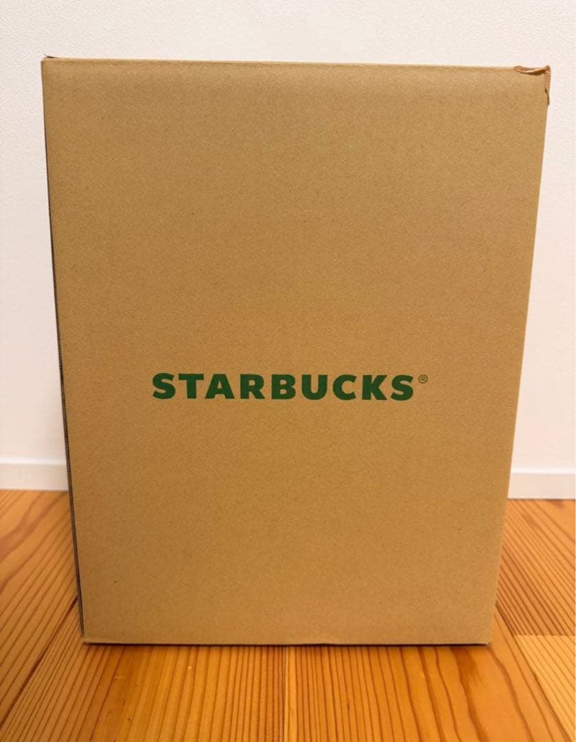 スターバックス2026福袋 中抜きなし　チケット有り 抜き取りなし スターバックス 福袋 2026 コーヒー豆 チケット ボトル