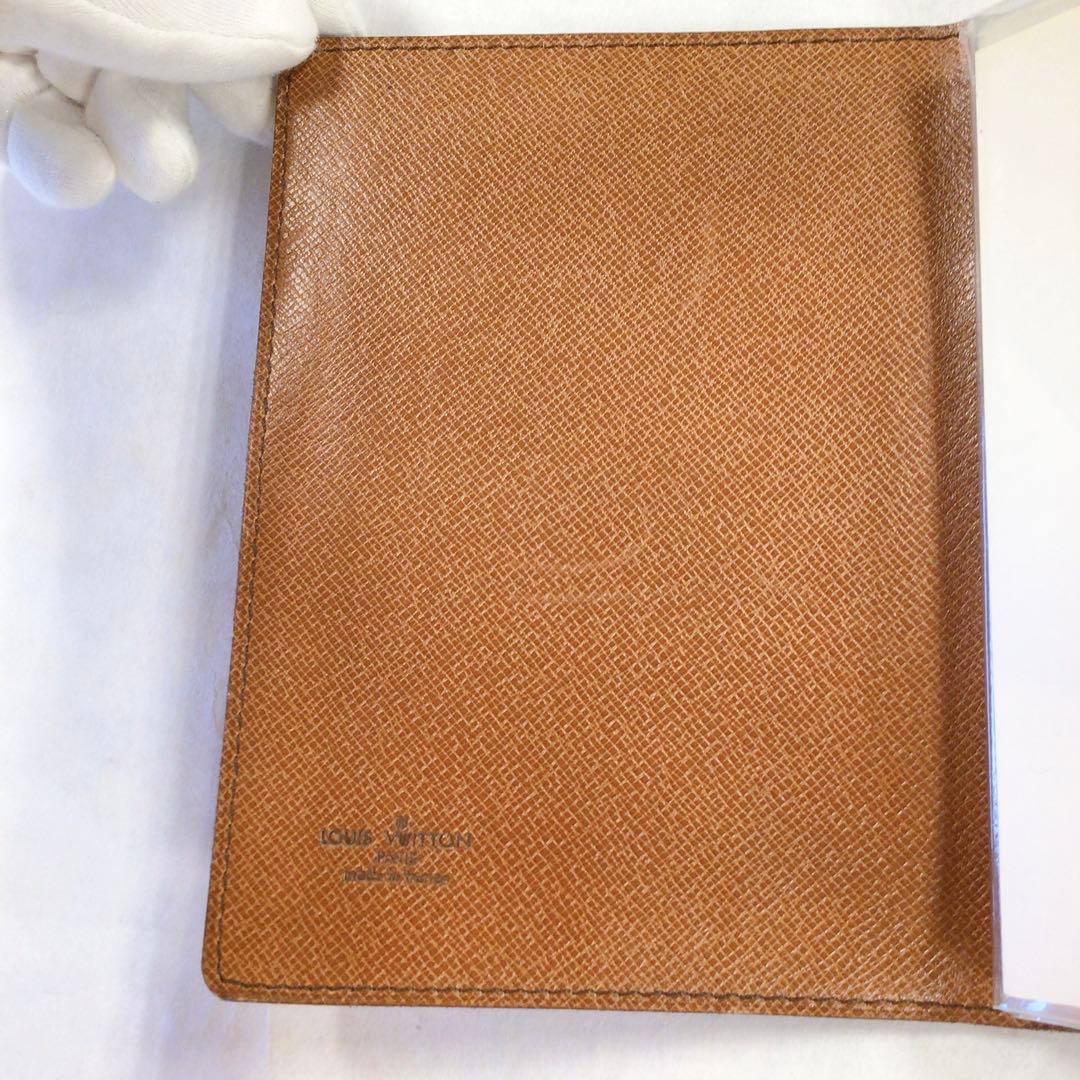 LOUIS VUITTON ルイ・ヴィトン 写真ケース