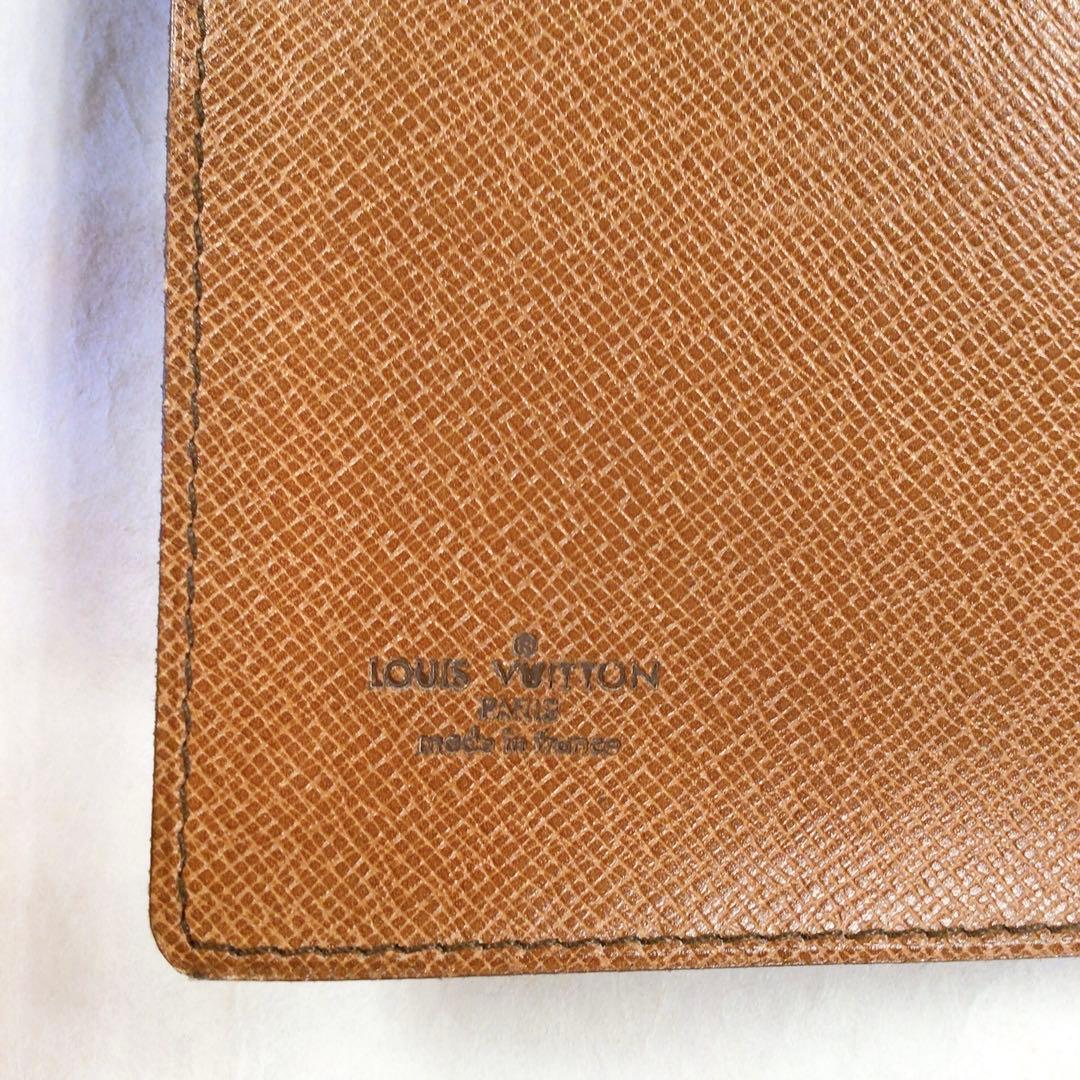 LOUIS VUITTON ルイ・ヴィトン 写真ケース