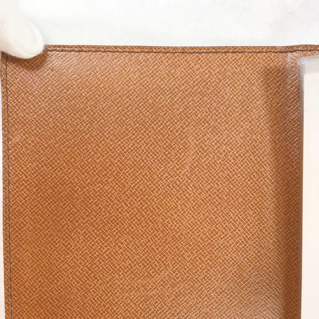 LOUIS VUITTON ルイ・ヴィトン 写真ケース