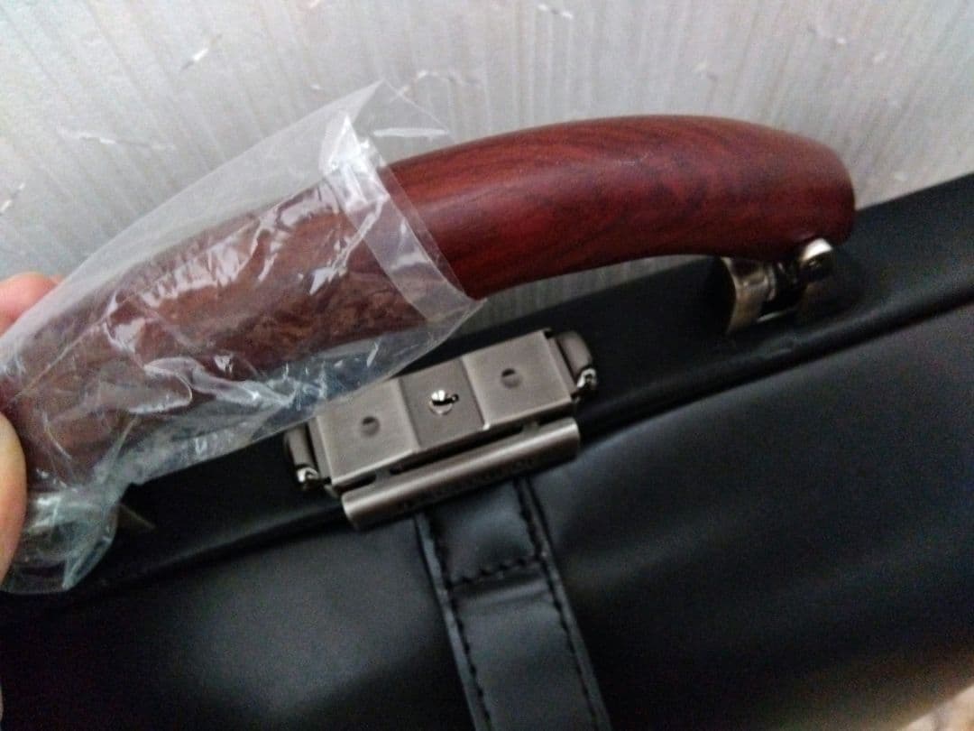 ARTPHERE 2wayダレスバッグ DS3-TO-10 ブラック