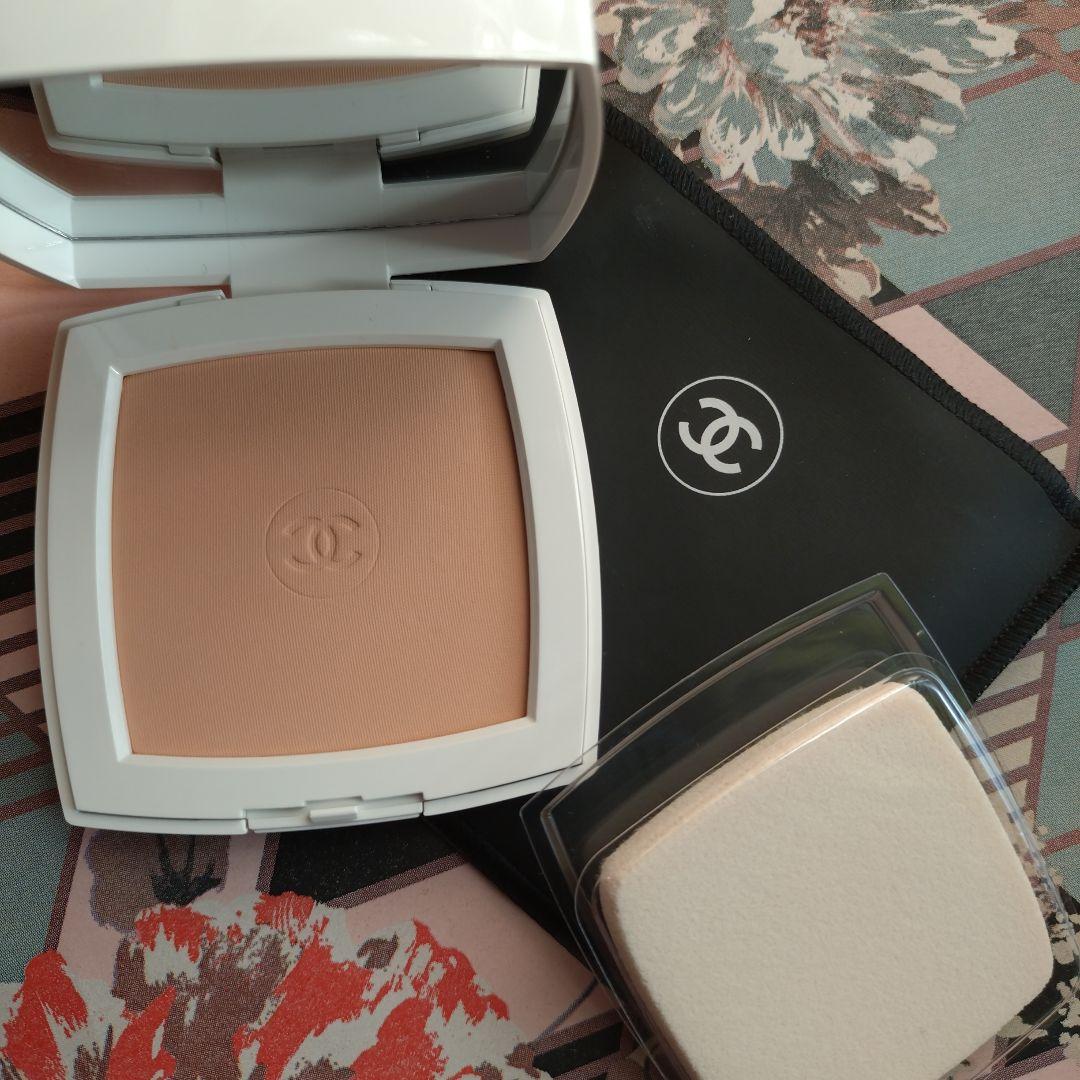 新品‼️ルブランコンパクトラディアンス20ベージュ