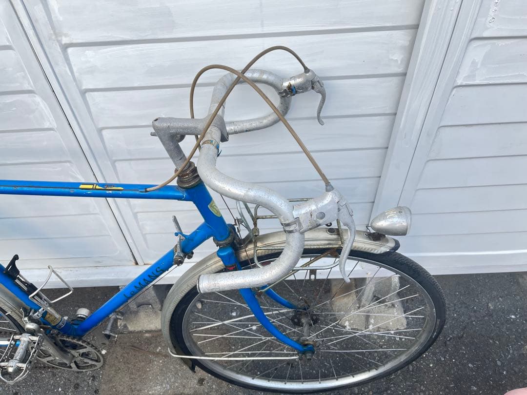 ミヤタ自転車 ルマン ランドナー 輪行ツーリングに最適 - メルカリ