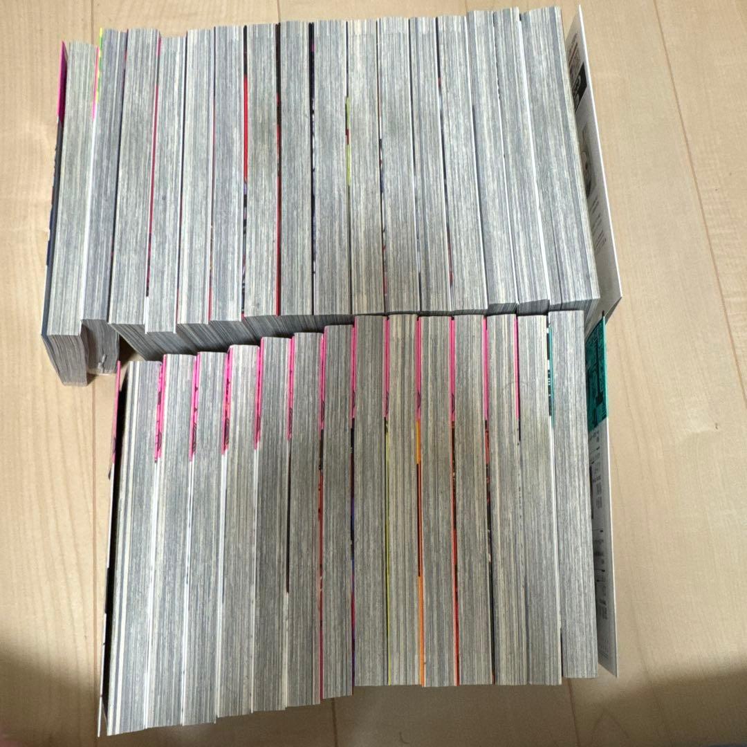 東京喰種・東京喰種 re 全巻セット