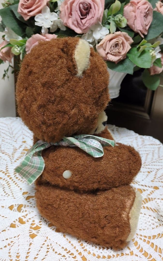 DDR ドイツ ベア アンティーク