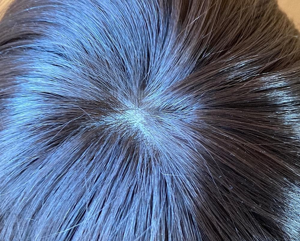 リネアストリア　「天使のクレールショート」　ダークブラウンM