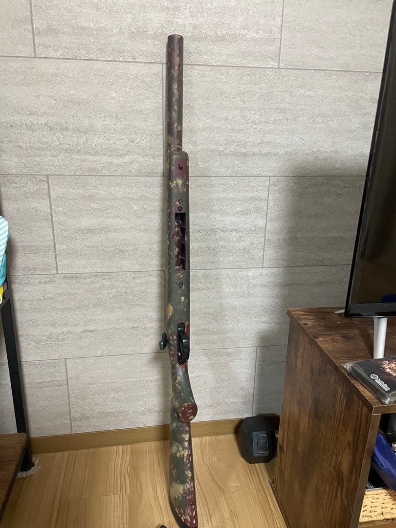 東京マルイ VSR10 Gスペック