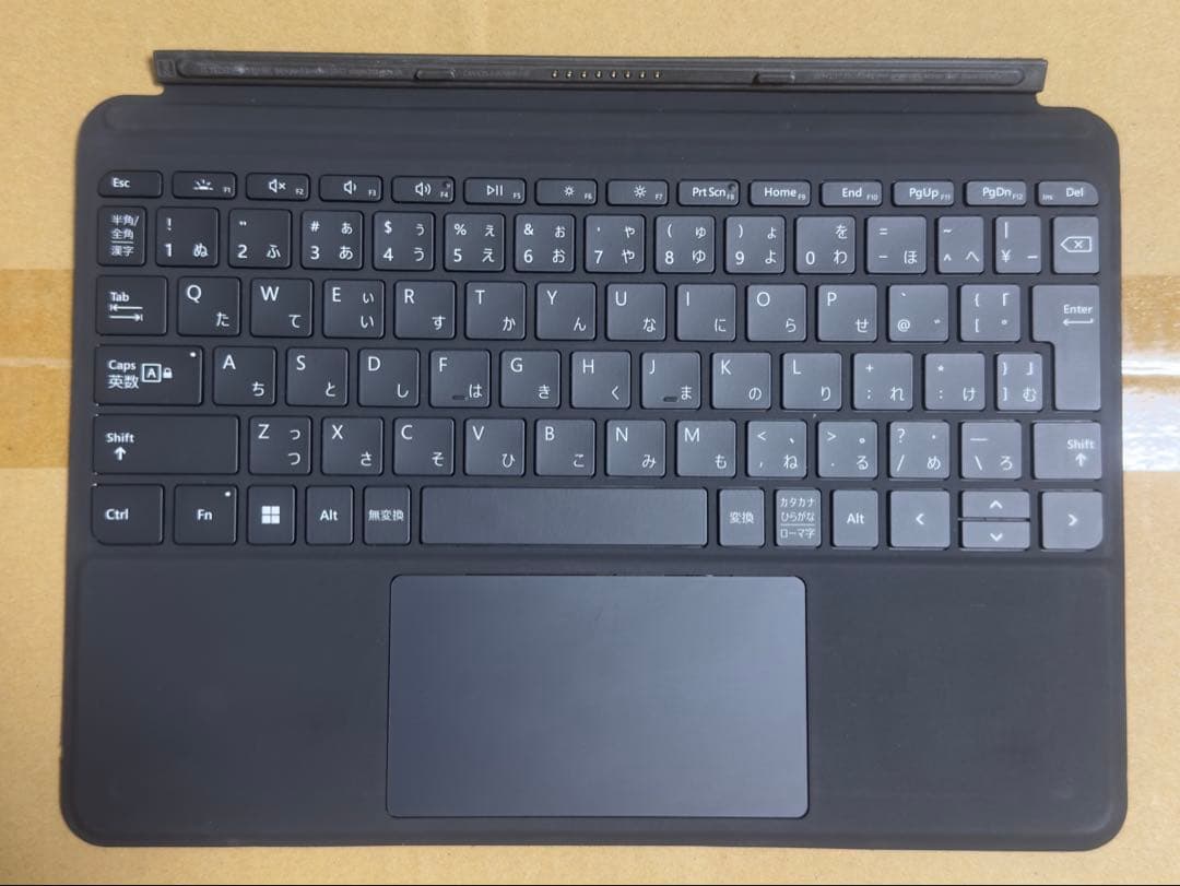 美品】 surface go3 Windows11 顔認証搭載 値下げ交渉⭕️