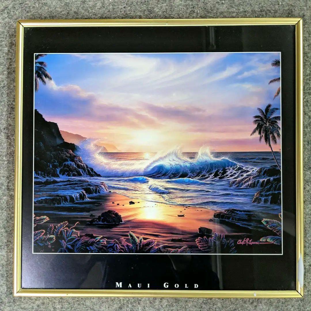 クリスチャンラッセン 3枚セット 28cm×29cm