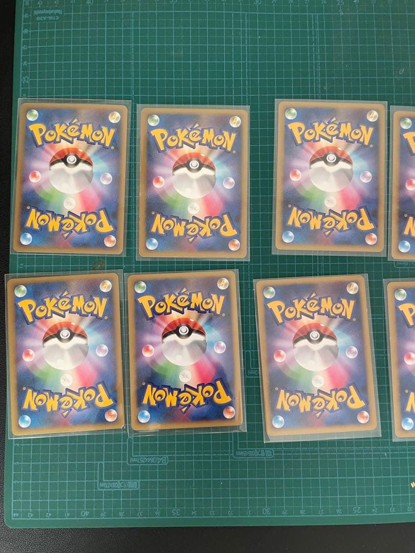 ポケモンカードゲーム DP 10th アニバーサリー　プレミアム　コレクション