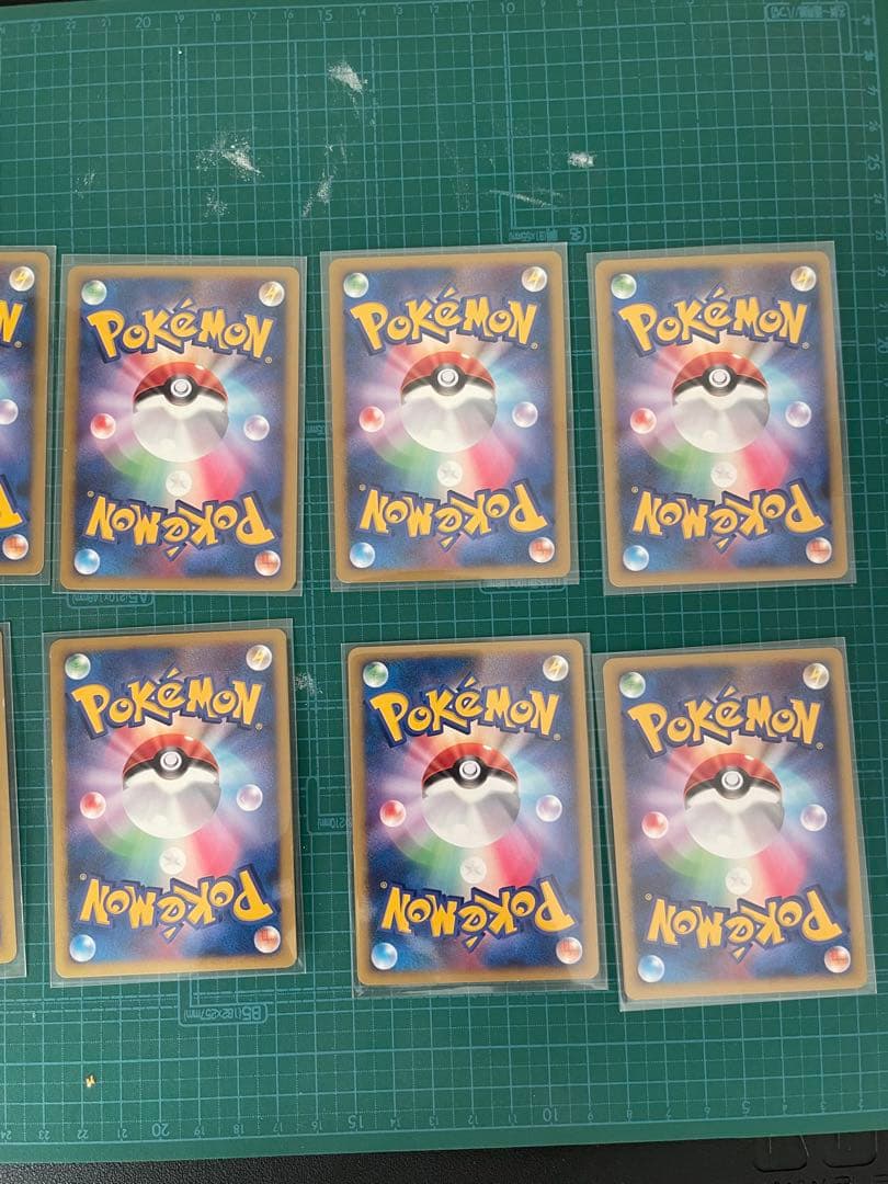 ポケモンカードゲーム DP 10th アニバーサリー　プレミアム　コレクション