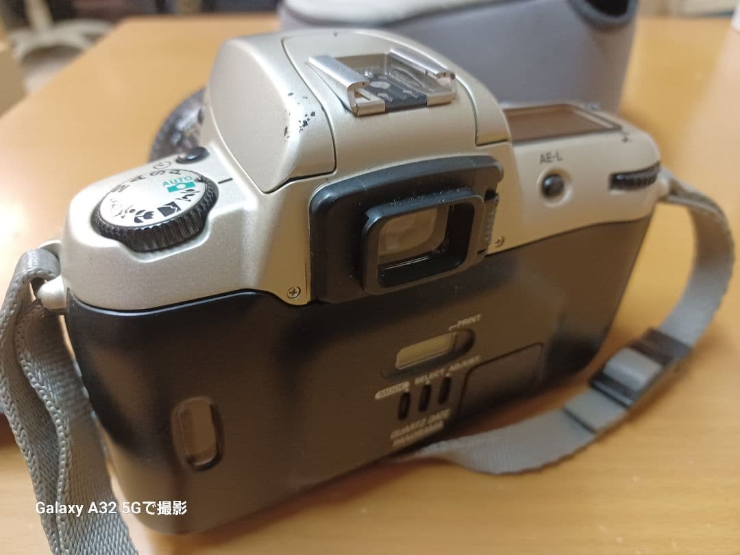 Nikon フィルムカメラ 中古 保証付 送料無料】Nikon FM10 フィルム