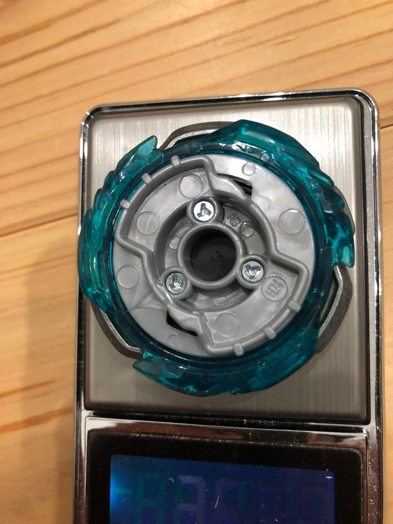 ベイブレードX シルバーウルフA8個体 新品 未使用 超最安値 - メルカリ