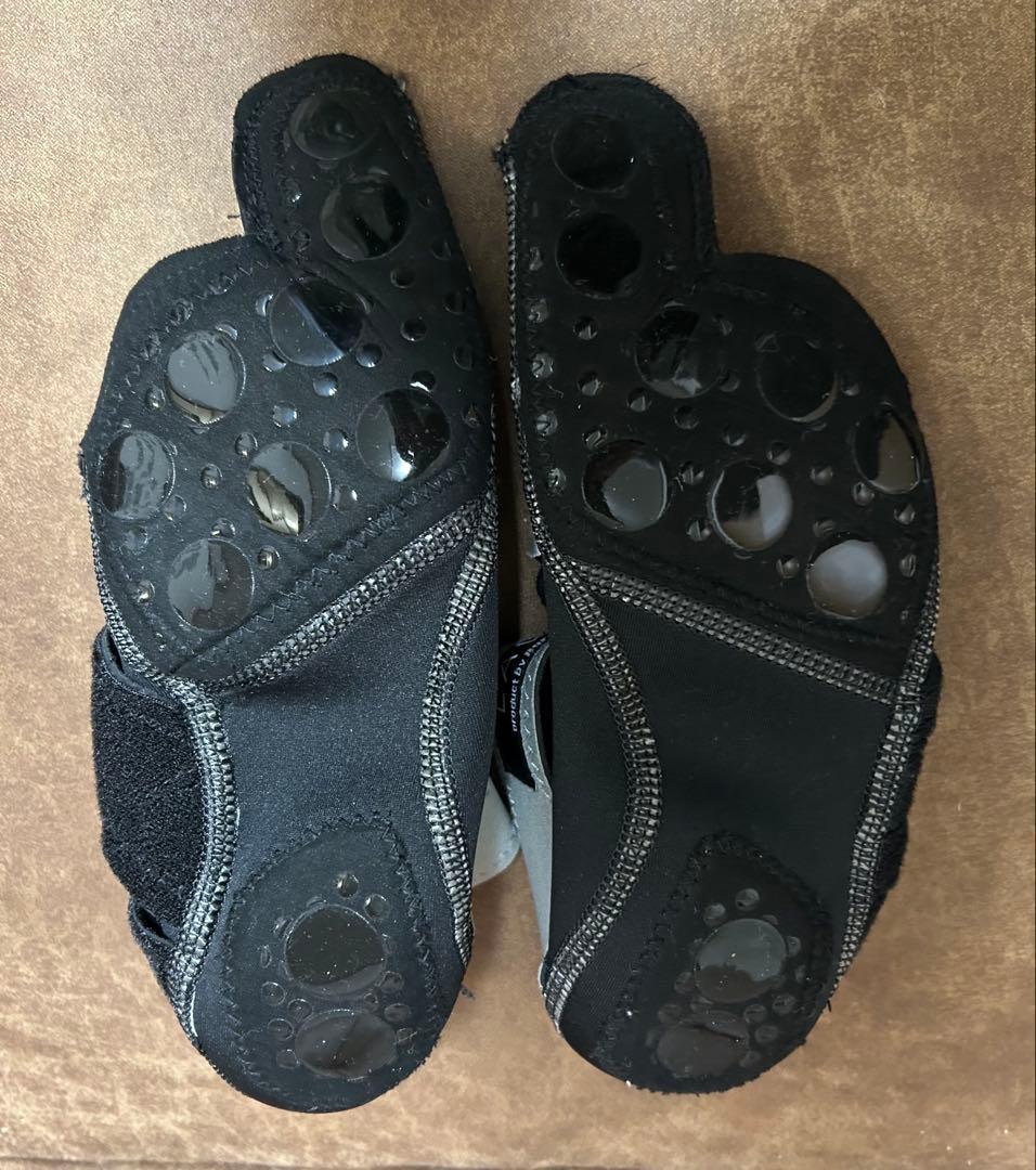 LAVA キックボクシング グローブ シューズ Sサイズ ラバ 美品