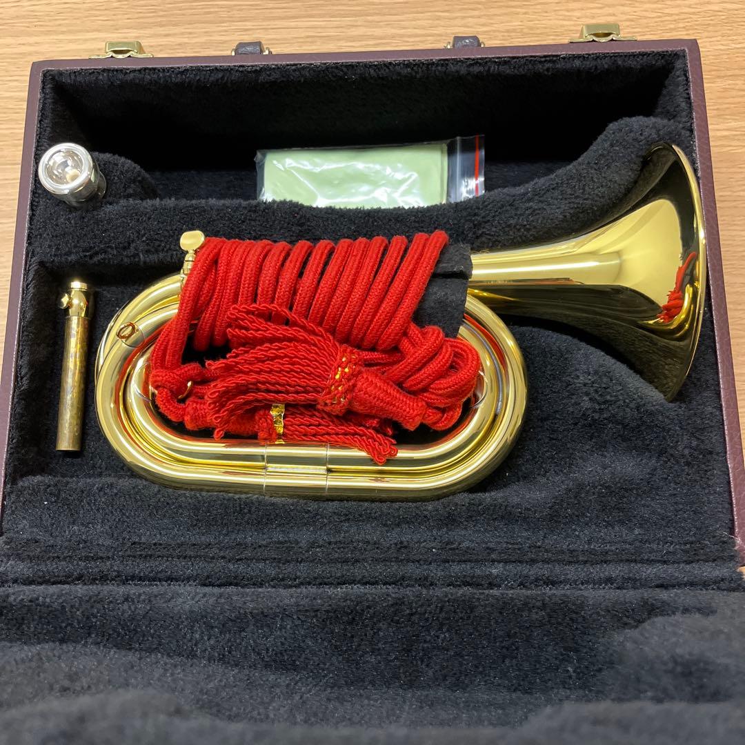 【専用】信号らっぱ　シモクラ　コンテスト