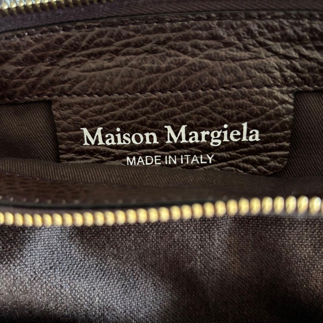 MAISON MARGIELA/メゾン マルジェラ「5AC」 ミディアム