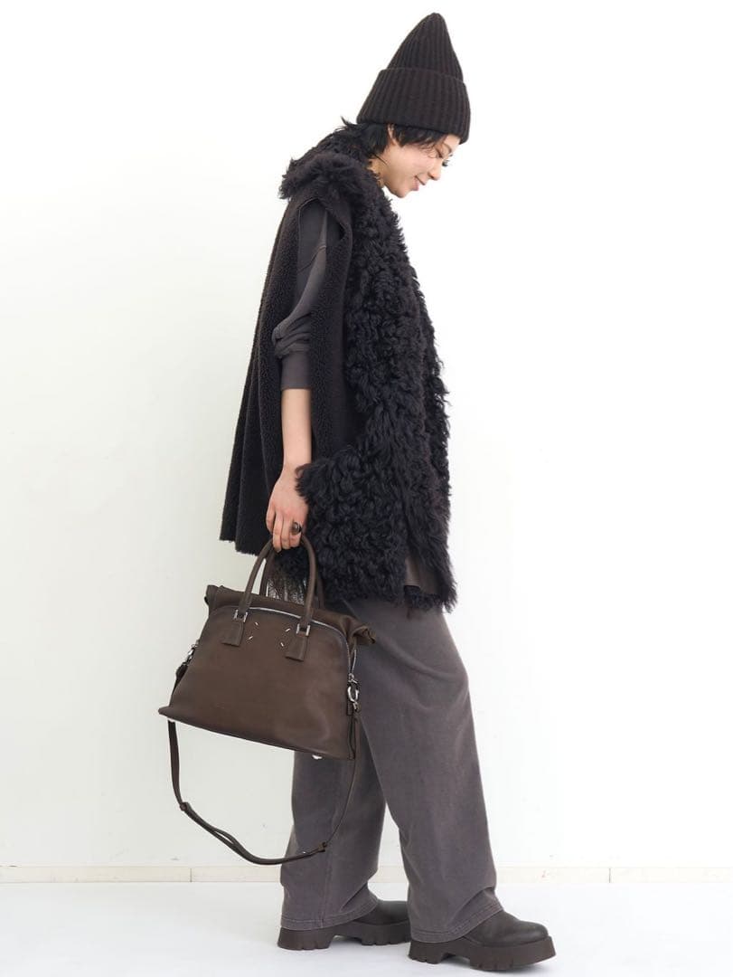 MAISON MARGIELA/メゾン マルジェラ「5AC」 ミディアム