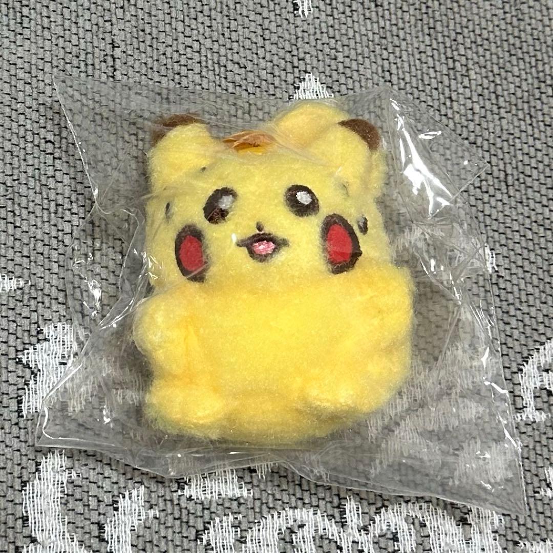 韓国限定 ポケモン ピカチュウ ぬいぐるみ マスコット キーリング メタモン 韓国限定ポケモン へんしんメタモン ピカチュウ ぬいぐるみ