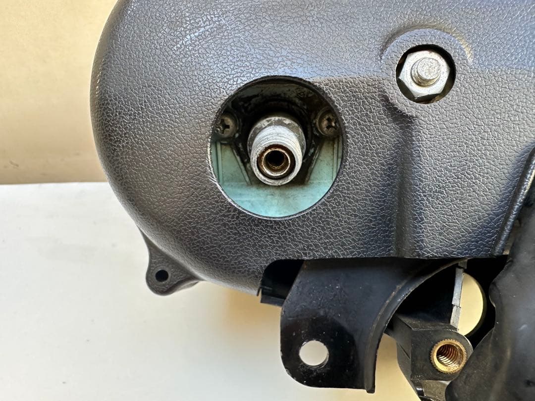 CB250T CB400T スピードメータータコメーター