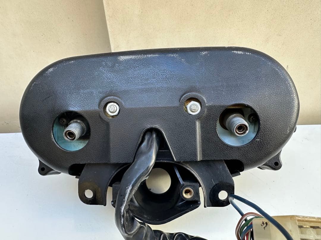 CB250T CB400T スピードメータータコメーター