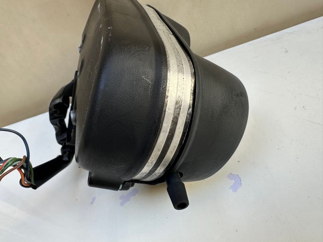 CB250T CB400T スピードメータータコメーター