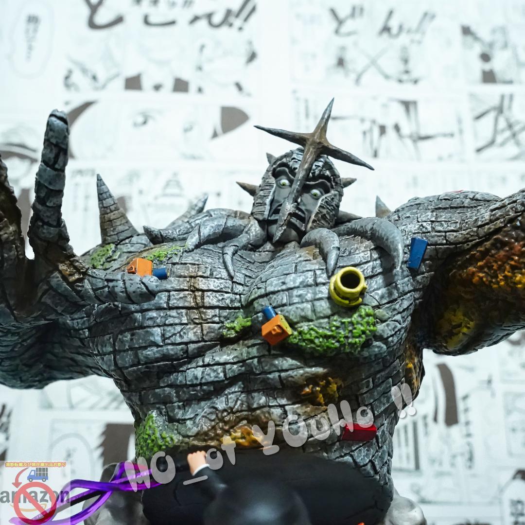 ワンピース フィギュア ロロノア・ゾロ VS ピーカ