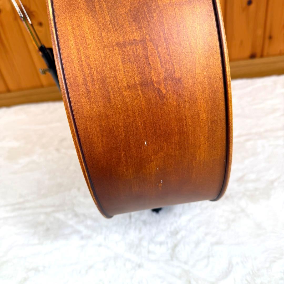 Hallstatt ハルシュタット チェロ HC-450 良品